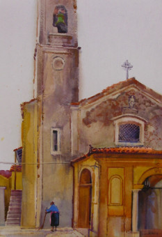 Chiesa Di San Guisto